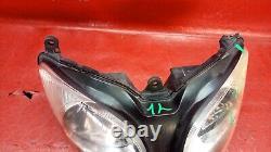 Phare Avant Yamaha T-Max T Max 500 2001 2004 2005 2006 Voir les Photos