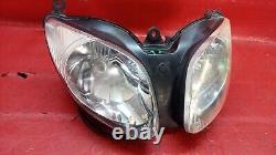 Phare Avant Yamaha T-Max T Max 500 2001 2004 2005 2006 Voir les Photos
