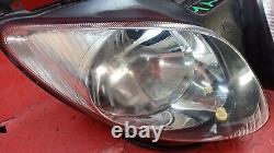 Phare Avant Yamaha T-Max T Max 500 2001 2004 2005 2006 Voir les Photos