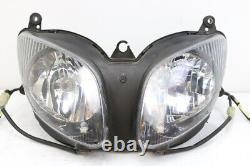 Phare Avant Yamaha Xp T-max Tmax Abs 500 (2004 2007)