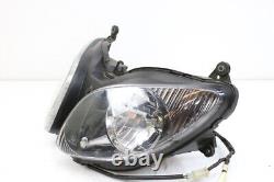 Phare Avant Yamaha Xp T-max Tmax Abs 500 (2004 2007)