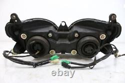 Phare Avant Yamaha Xp T-max Tmax Abs 500 (2004 2007)