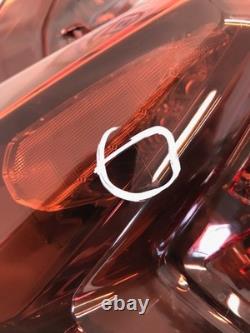 Phare Feu Arrière Yamaha T-max 560 Tech Max 2022-2024 / Feu Arrière