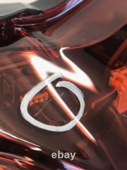 Phare Feu Arrière Yamaha T-max 560 Tech Max 2022-2024 / Feu Arrière