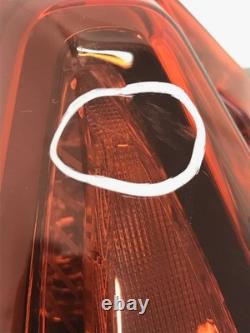 Phare Feu Arrière Yamaha T-max 560 Tech Max 2022-2024 / Feu Arrière