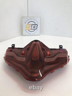 Phare Feu Arrière Yamaha T-max 560 Tech Max 2022-2024 / Feu Arrière