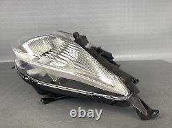 Phare Yamaha T-max 500 2008 2012