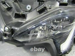 Phare Yamaha T-max 560 2020 2021