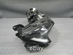 Phare Yamaha T-max 560 2020 2021