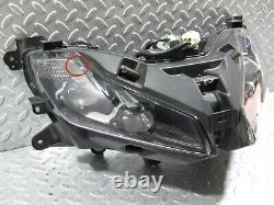 Phare Yamaha T-max 560 Tech Max 2022 2023