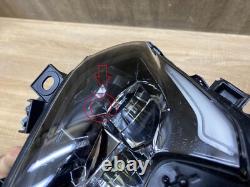 Phare avant Yamaha T-Max TMAX XP530DX XP 500 DX 2017 AVEC DÉFAUTS