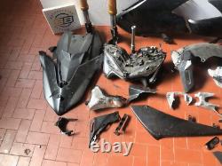 Pièces Détachées Yamaha T-max 530 2017-2019 / Pièces Écrasées