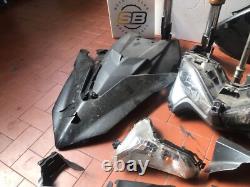 Pièces Détachées Yamaha T-max 530 2017-2019 / Pièces Écrasées