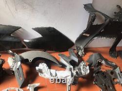 Pièces Détachées Yamaha T-max 530 2017-2019 / Pièces Écrasées