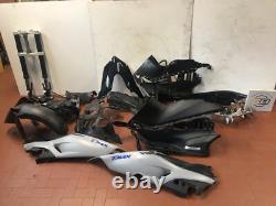 Pièces Détachées Yamaha T-max 560 2020-2021 / Pièces Écrasées