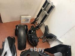 Pièces Détachées Yamaha T-max 560 2020-2021 / Pièces Écrasées Pièces Détachées Yamaha T-max 560 2020-2021 / Pièces Écrasées