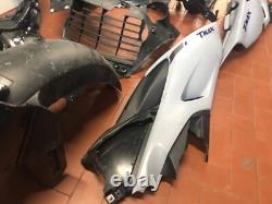 Pièces Détachées Yamaha T-max 560 2020-2021 / Pièces Écrasées