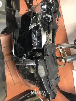 Pièces Détachées Yamaha T-max 560 2020-2021 / Pièces Écrasées