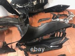 Pièces Détachées Yamaha T-max 560 2020-2021 / Pièces Écrasées