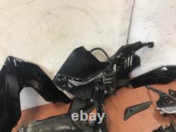 Pièces Détachées Yamaha T-max 560 2020-2021 / Pièces Écrasées