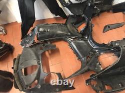 Pièces Détachées Yamaha T-max 560 2020-2021 / Pièces Écrasées