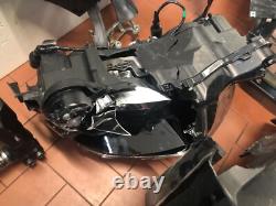Pièces Détachées Yamaha T-max 560 2020-2021 / Pièces Écrasées