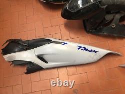 Pièces Détachées Yamaha T-max 560 2020-2021 / Pièces Écrasées