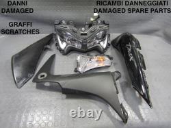 Pièces Endommagées Corps De Phare Carenages Yamaha T-max 530 Sx 2017 2019