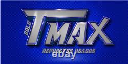 Pièces Endommagées Corps De Phare Carenages Yamaha T-max 530 Sx 2017 2019