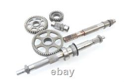 Pignon Transmission Yamaha Xp T-max Tmax Abs 530 (2012 2015)