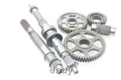 Pignon Transmission Yamaha Xp T-max Tmax Abs 530 (2012 2015)