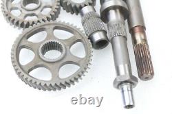 Pignon Transmission Yamaha Xp T-max Tmax Abs 530 (2012 2015)