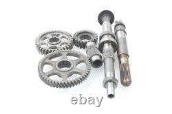 Pignon Transmission Yamaha Xp T-max Tmax Abs 530 (2012 2015)