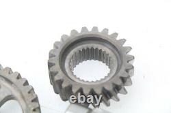 Pignon Transmission Yamaha Xp T-max Tmax Abs 530 (2012 2015)