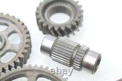 Pignon Transmission Yamaha Xp T-max Tmax Abs 530 (2012 2015)