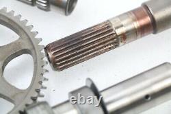 Pignon Transmission Yamaha Xp T-max Tmax Abs 530 (2012 2015)
