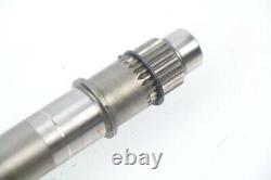 Pignon Transmission Yamaha Xp T-max Tmax Abs 530 (2012 2015)