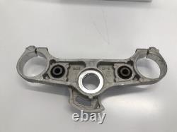Plaque Supérieure Fourche Yamaha T-max 530 2017-2019 / Plaque De Fourche