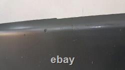 Plat-Forme Droite Yamaha t max 560 2020 2023 Vois