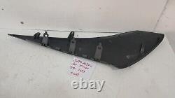 Plat-Forme Droite Yamaha t max 560 2020 2023 Vois