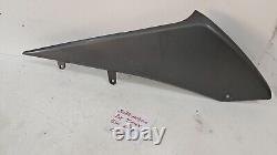 Plat-Forme Droite Yamaha t max 560 2020 2023 Vois