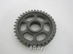 Plume Véritable Yamaha T-Max T Max XP500 XP 500 1ST Gear Roue (34T) 5GJ-17211