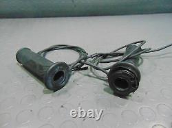 Poignées Chauffantes Yamaha T Max 560 Tech Max 2020 2021 Garantie 3 Mois