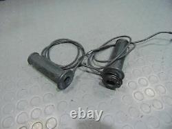 Poignées Chauffantes Yamaha T Max 560 Tech Max 2020 2021 Garantie 3 Mois
