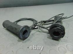 Poignées Chauffantes Yamaha T Max 560 Tech Max 2020 2021 Garantie 3 Mois