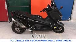 Pompe à Carburant Essence Réservoir Yamaha T-Max 530 Dx 2019