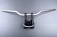 Pontets Riser Avec Guidon Alu-titane Yamaha Tmax 530 T-max Sj09 2015-2016