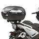 Porte-bagages Pour Yamaha Tmax 500 (08-11) T-max 530 2012
