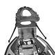 Porte-bagages Pour Yamaha Tmax 500 (08-11) T-max 530 (2012)
