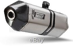 Pot Complete Homologue Speed Edge Y. 035. Lrx MIVV Yamaha T-max Tmax 500 2011 11